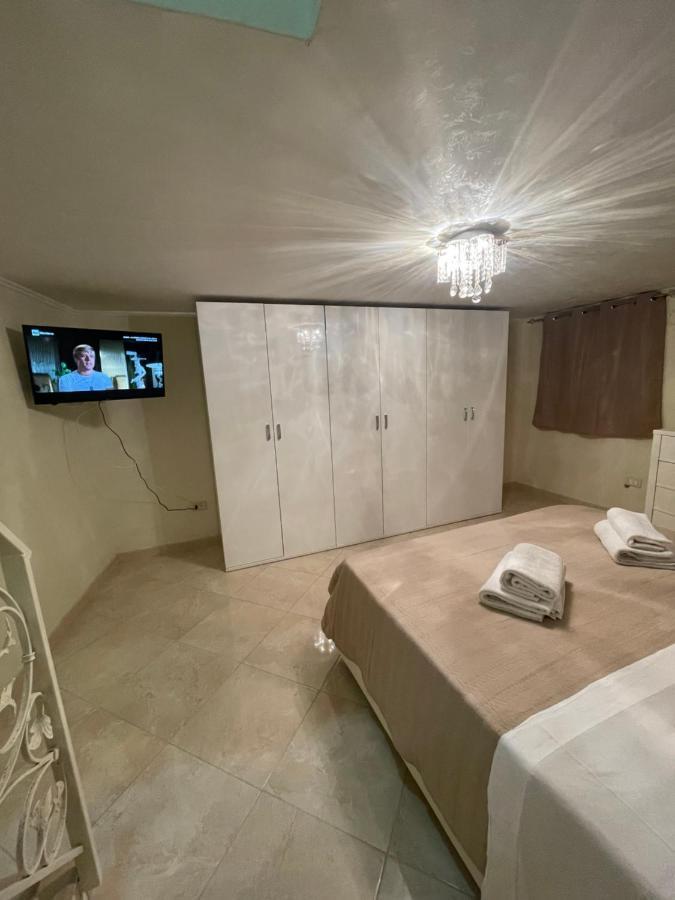Hébergement de vacances Nanet House Naples